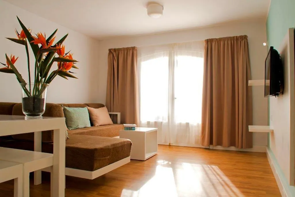 Apartamentos San Marcial Puerto del Carmen  Apartment