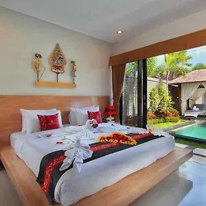 Agata Villa Seminyak (Bali)