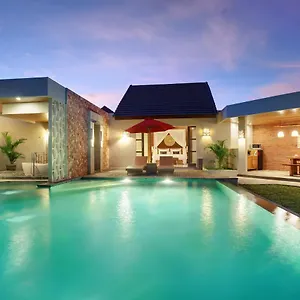 Vivara Bali Private Pool & Retreat Villa Jimbaran (Bali)
