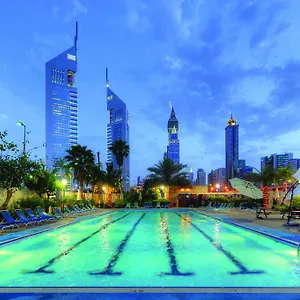 The Apartments, World Trade Centre Apartment Dubai
