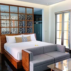 Sun Island Boutique & Villa Seminyak (Bali)