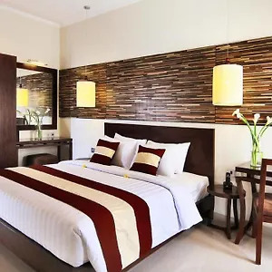 Uppala Villa Seminyak (Bali)