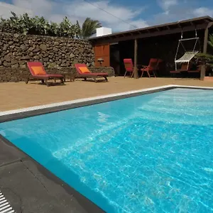Villa La Petite, Guatiza